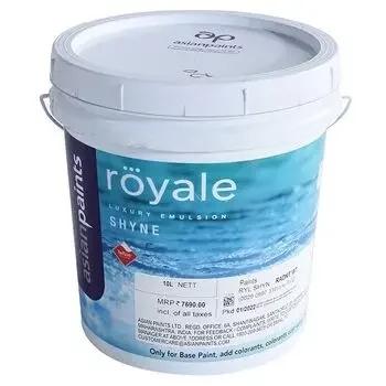 Interior Paints